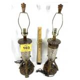 LAMPS