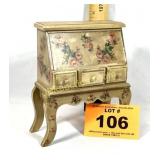 WOOD DOLL HOUSE FURNITURE