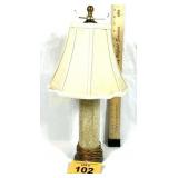 MODERN DECO STYLE LAMP