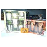 PERFUME AND LOTION SETS