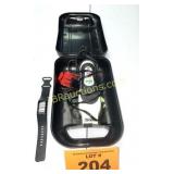 HAIR TRIMMER KIT W SMART WATCH