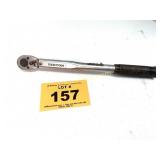 TEKTON TORQUE WRENCH