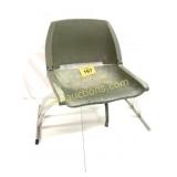 BOAT SEAT FOR BASS SCAMP?