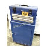 R-TINA PLASTIC STACKING TOOL BOX