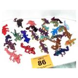 3D PRINTED DRAGONS