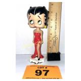 BETTY BOOP BOBBLE HEAD