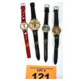 BETTY BOOP WATCHES