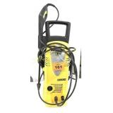 KARCHER POWER WASHER