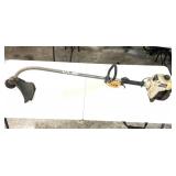 RYOBI GAS WEED TRIMMER - NO GAS