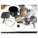 COOKWARE