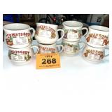 SOUP MUGS