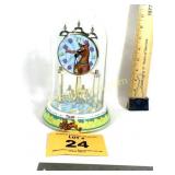 SCOOBY DOO CLOCK