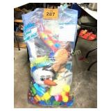 LARGE BAG OF TOYS