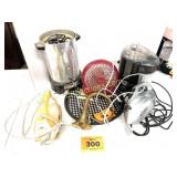 MISC KITCHEN APPLIANCES