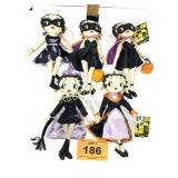 BETTY BOOP DOLLS