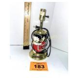 BETTY BOOP LAMP
