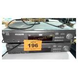 DVD PLAYERS