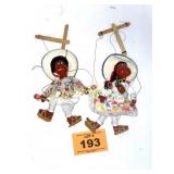 MARIONETTES