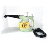 HAND STEAMER
