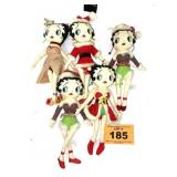 BETTY BOOP DOLLS