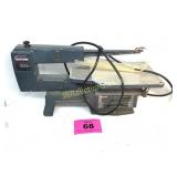 CRAFTSMAN 16' SCOLL SAW
