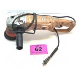 CHICAGO PNEUMATIC 7' ANGLE GRINDER