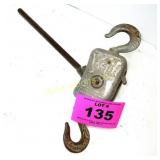 VINTAGE JAC-LIFT