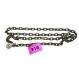 8' CHAIN