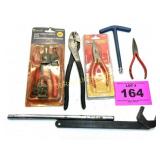 ASST HAND TOOLS