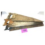 HAND SAWS