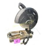 CHICAGO ELECTRIC 14' INDUSTRIAL CUT OFF SAW
