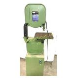 POWER CRAFT 14' WOOD BAND SAW
