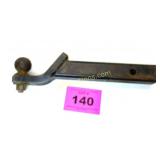 TRAILER PLUG 2' BALL