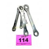 SPEED WRENCHES