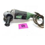 HITACHI G 18SR 7' DISC GRINDER