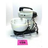 SUNBEAM MIXER VINTAGE