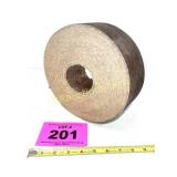 LARGE ROLL OF SANDPAPER 3' WIDE