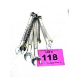 CRAFTSMAN WRENCHES