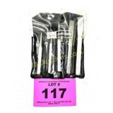 PUNCH & CHISEL SET