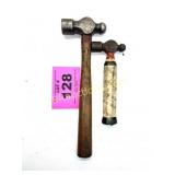 VINTAGE HAMMERS