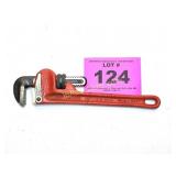PIPE WRENCH
