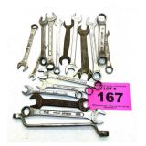 WRENCHES
