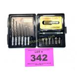 CRAFTSMAN SPEED-LOK BIT SET