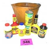 CHEMICALS