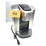KEURIG COFFEE MAKER