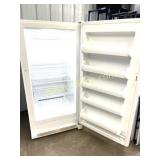 CROSLEY UPGRIGHT FREEZER NICE