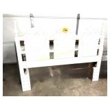 FULL/QUEEN HEADBOARD