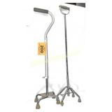 WALKING CANES ADJUSTABLE