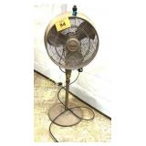 PEOLNIS MISTING FAN W WATER LEAD LINE