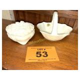 TINKET DISHES / TRINKET BOX